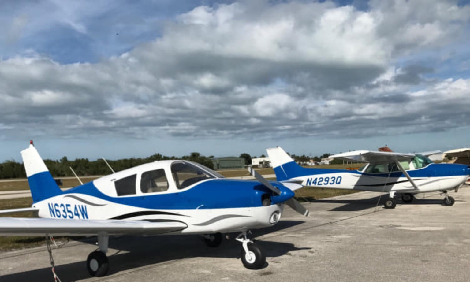 Flight School - Florida Keys Flight Academy Pilot Training Program